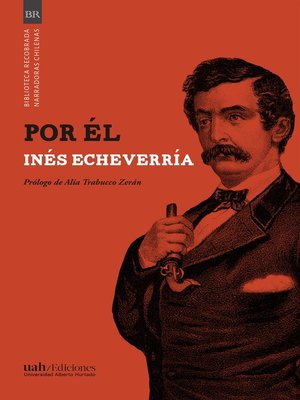 cover image of Por él